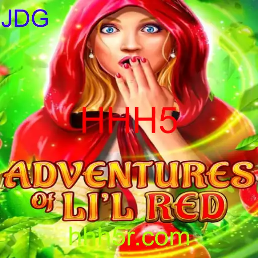 AdventuresofLilRed