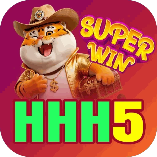 HHH5 Logo